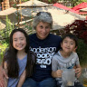 Meet your Posher, Susan